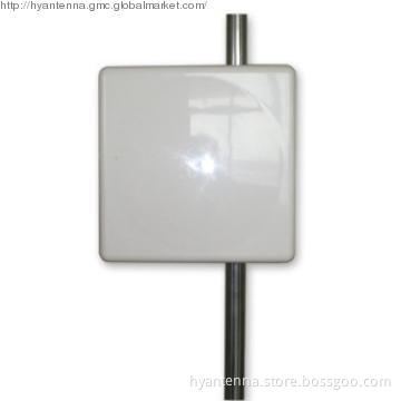 Directional TV Flat Panel Antenna 20dBi Gain (Factory)